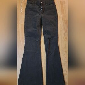 American Eagle corduroy pants